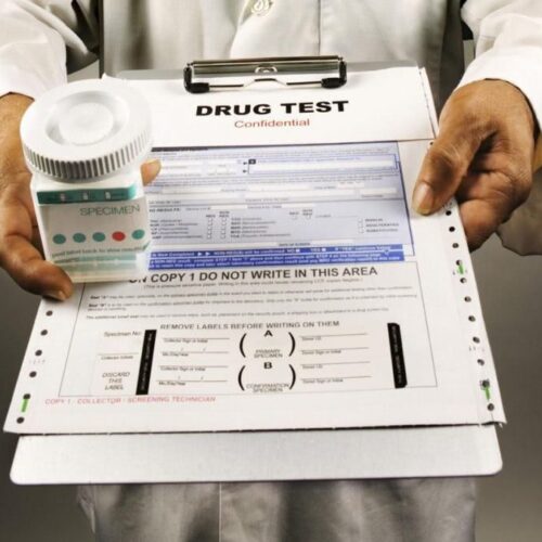 LIFERA Drug Testing